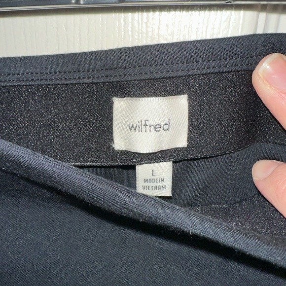 NWT ARITZIA VESPA SKIRT - Picture 8 of 12